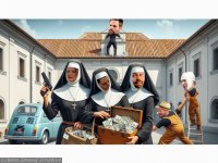 Guns'n'Nuns