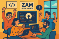 Open Source Contributor Meetup
