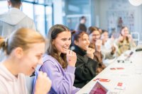 "Gemeinsam Leben Geben – Deine erste Spende ist ihre zweite Chance"