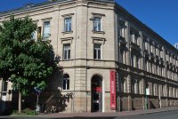 Literarischer Museumsrundgang "Wir machen Frauenleben sichtbar"