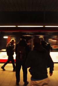 Vernissage: so verwoben – Einblick in den Maschinenraum der Kultur