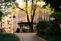 Fotowalk mit Benno Wagner