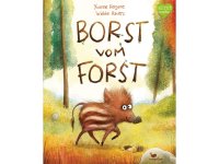 Bilderbuchkino - für Kinder ab 4 Jahren