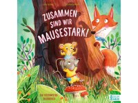 Bilderbuchkino - für Kinder ab 4 Jahren