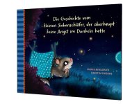 Bilderbuchkino - für Kinder ab 4 Jahren