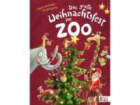 Bilderbuchkino - für Kinder ab 4 Jahren