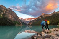 Kanada - Live Reise Reportage mit Achill Moser & Aaron Moser