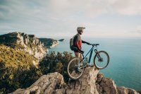Ligurien - Ein Mountainbike Abenteuer mit Harald Philipp