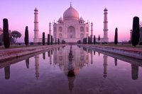 Magisches Indien - Live Reise Repotage mit Thorge Berger: