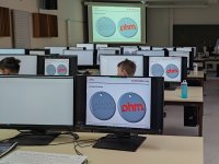 TESTVERANSTALTUNG 1: BITTE NICHT BUCHEN! KinderUni: 3D-CAD - Zeichnen und Modellieren am Computer (Alter 8 - 10 Jahre) - KOPIE