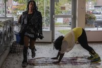 Filmvorführung "Billie"
