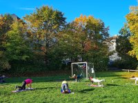 Tanz mit - Bleib fit
