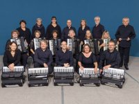 Konzert zum Jahr des Akkordeons