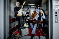 The Global Blues Resistance