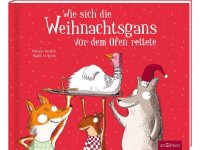Bilderbuchkino und Basteln