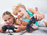#GAMING