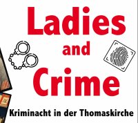 2. "Ladies And Crime" in Thomas