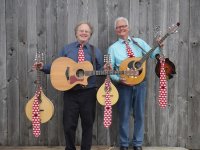 The Matching Ties