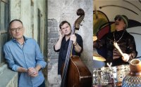 Sven Ochsenbauer Trio - the art of piano trio