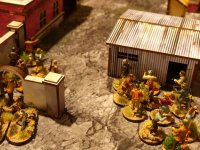 Tabletop Spielen