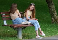 Gesund durch die Pubertät - Wie Sie als Eltern ihr Kind unterstützen können