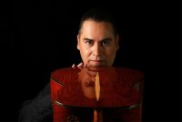 Mexikanische Gitarrennacht - Alejandro Carrillo Gamboa (Gitarre & Gesang)