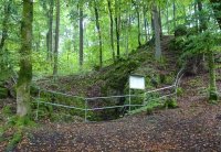 "Geheimnisvoller Untergrund" Sonderführung im karstkundlichen Teil des Museums