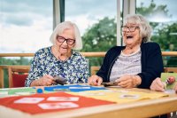 Schnuppertag in der Tagespflege