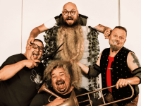 DA MEIER & WATSCHNBAAM
