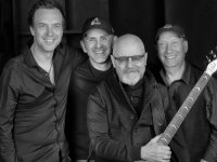 WISHBONE ASH