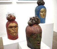 Workshop: "Drucken auf Keramik"