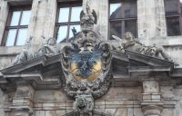 Rathaus für Alle - Einblicke in das Nürnberger Rathaus