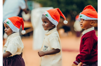 Familienführung: Weihnachten woanders