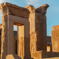 Von Pella bis Persepolis