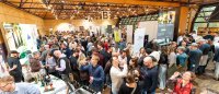 Vinessio Weinmesse Erlangen