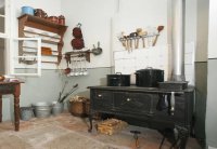 Kunstführung im Stadtmuseum mit Kocheinheit