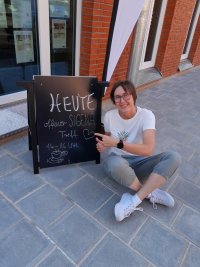 Offener SIGENA Treff am Donnerstag von 14-16 Uhr