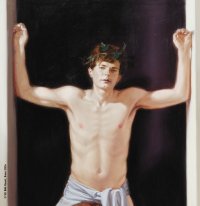 Sonderausstellung "BODY. ASPEKTE DES KÖRPERLICHEN"