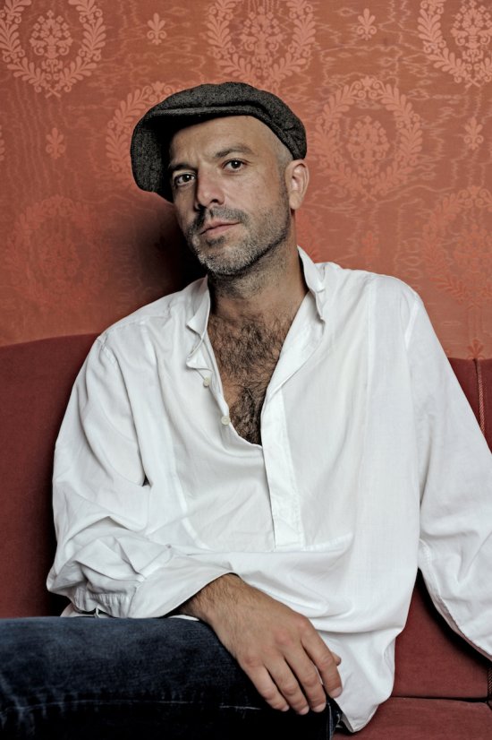 Foto: Sven Sindt
