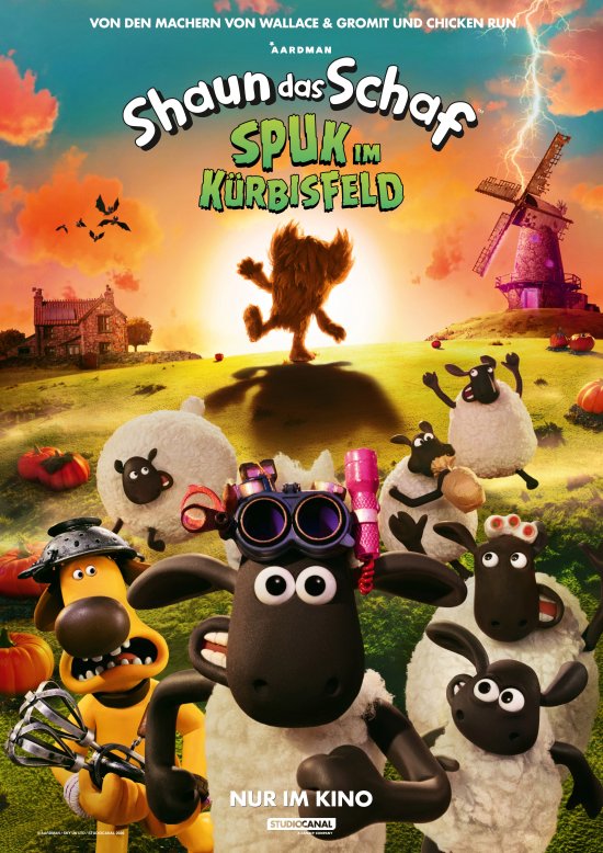 Copyright: 2026_AARDMAN und STUDIOCANAL