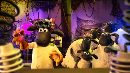 Copyright: 2026_AARDMAN und STUDIOCANAL