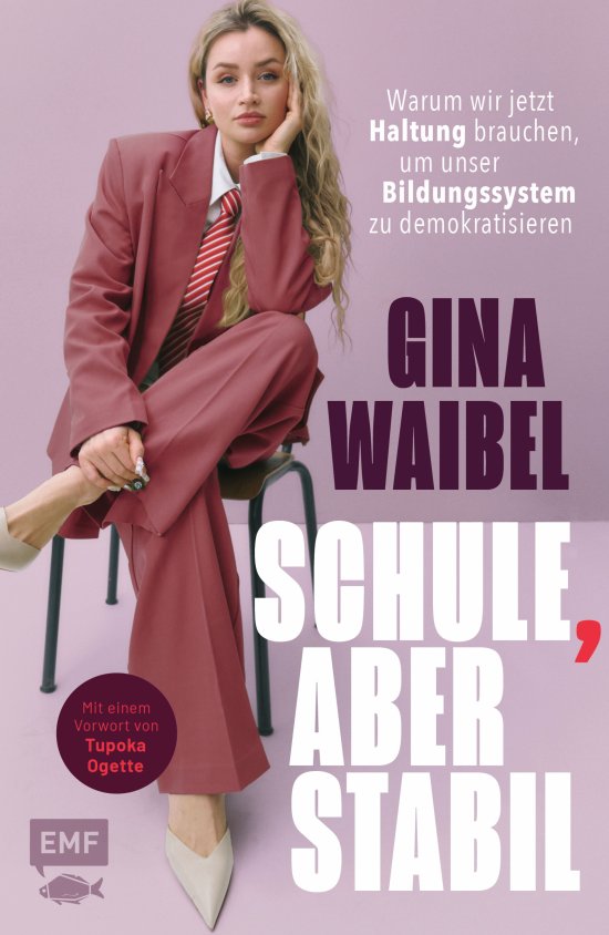 Copyright: Verlag EMF