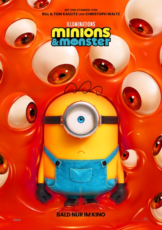 Copyright: 2026 Universal Pictures International Germany GmbH