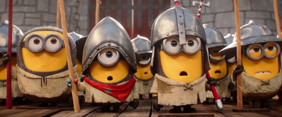 Copyright: 2026 Universal Pictures International Germany GmbH