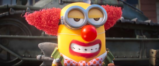 Copyright: 2026 Universal Pictures International Germany GmbH