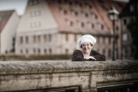 Kinder, Küche, Kemenate? Frauenalltag im Spätmittelalter