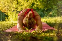 Yogaseminar für Frauen: „Im Einklang mit mir & der Umwelt“