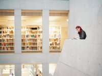 Studieninfotage an der Ohm