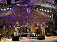 Court of Mercy im Kulturgarten