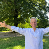 ⭐Urlaub vorbei? Tanke auf mit Prana-Heilung!‘⭐